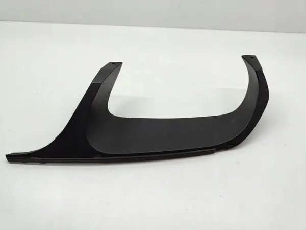 Cubierta alerón maletero Maserati Levante OEM 670066445 image 2