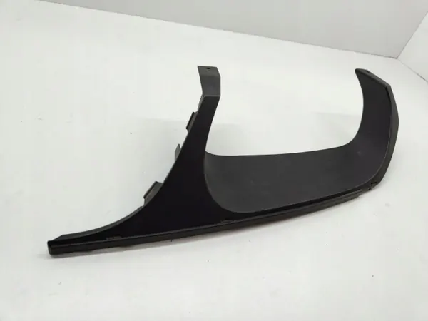Cubierta alerón maletero Maserati Levante OEM 670066445 image 3