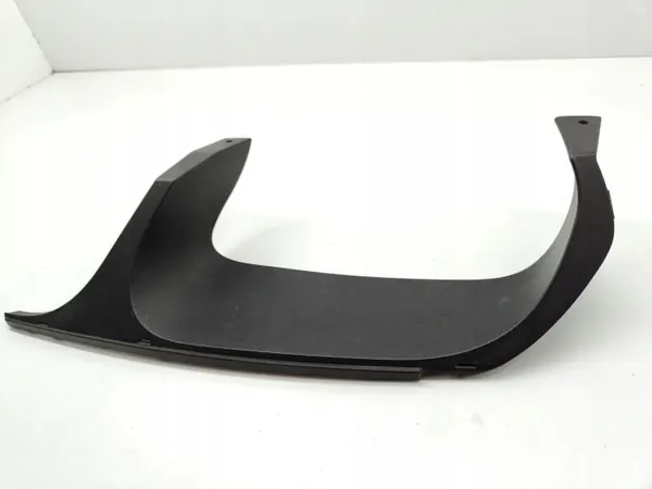 Cubierta alerón maletero Maserati Levante OEM 670066445 image 4