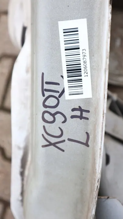 Volvo XC90 II Quart de Longerons Jupe Gauche Avant OEM 1206087973 image 7