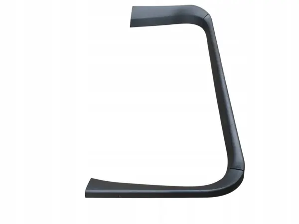 Tesla Model S 2017 Bagageluckklädsel OEM 100923600H image 5