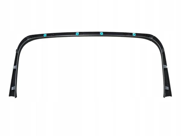 Tesla Model S 2017 Bagageluckklädsel OEM 100923600H image 6