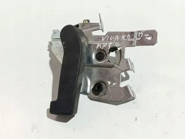 Tirador interior derecho trasero Opel OEM 0119803700 image 2