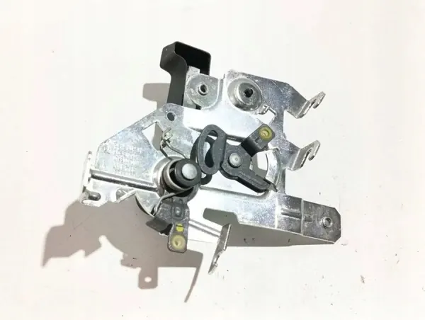 Tirador interior derecho trasero Opel OEM 0119803700 image 3