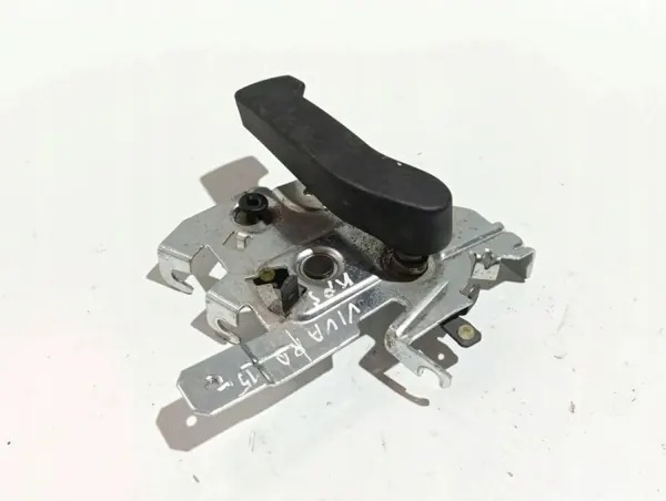 Tirador interior derecho trasero Opel OEM 0119803700 image 4