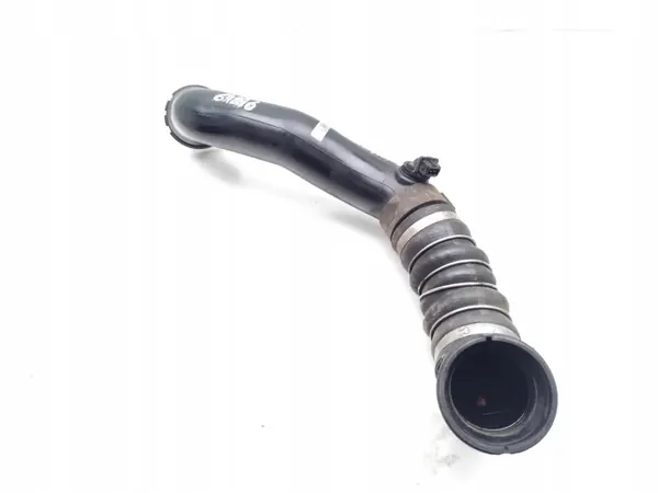 Tubo Intercooler BMW OEM 7810317 para X5 35d Diesel image 10
