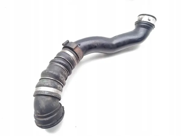 Tubo Intercooler BMW OEM 7810317 para X5 35d Diesel image 4