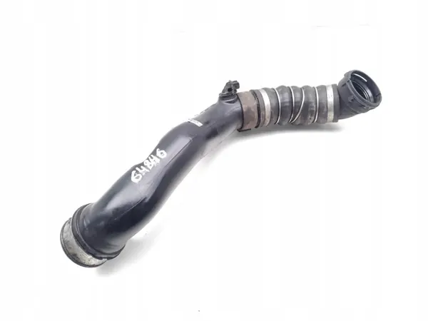 Tubo Intercooler BMW OEM 7810317 para X5 35d Diesel image 9