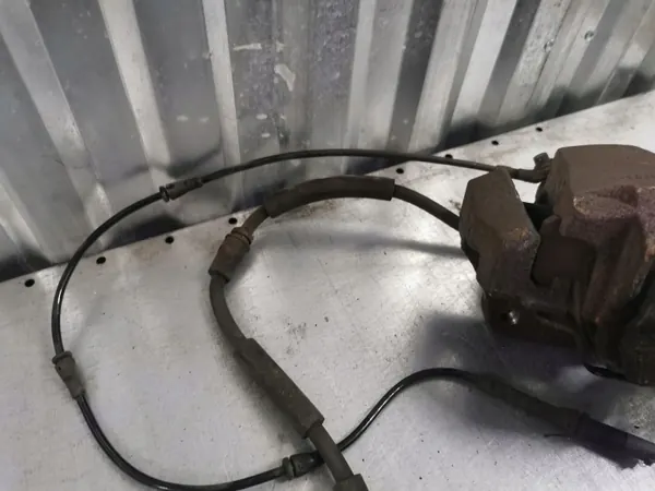 Jarruvasara vasen etu OEM BMW X6 E71 3.0D image 3