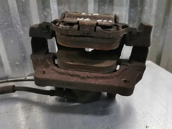 Jarruvasara vasen etu OEM BMW X6 E71 3.0D image 8