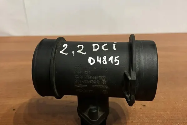 Luftmassenmesser MERCEDES-BENZ C (W202) A0000941448 image 2