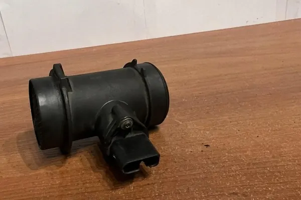 Luftmassenmesser MERCEDES-BENZ C (W202) A0000941448 image 3