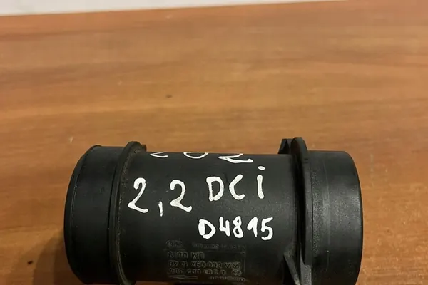 Luftmassenmesser MERCEDES-BENZ C (W202) A0000941448 image 4