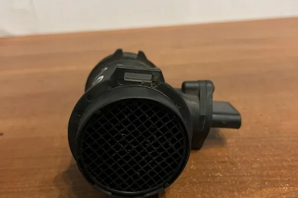 Luftmassenmesser MERCEDES-BENZ C (W202) A0000941448 image 6