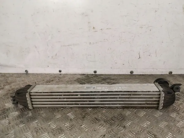 Intercooler Mini Cooper OEM FBZ15304 - Usado image 3