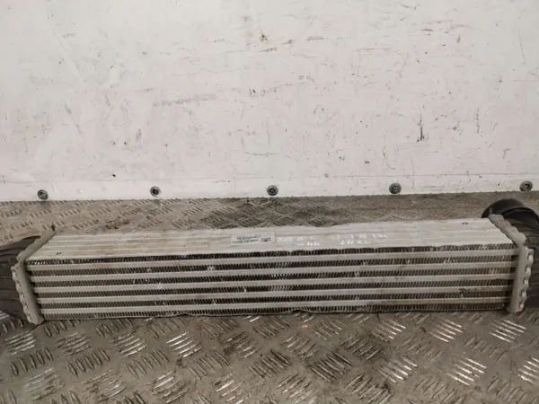 Intercooler Mini Cooper OEM FBZ15304 - Usado image 5