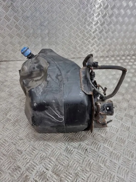 Tanque AdBlue Jaguar OE HK83-5J228-AF - Usado image 4