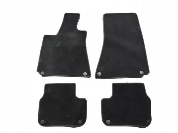 Maserati Ghibli automatten OEM 6700239060 - Gebruikt image 2