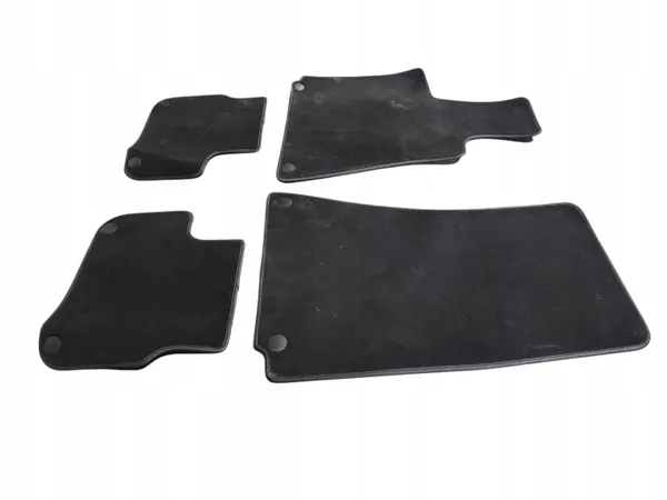 Maserati Ghibli automatten OEM 6700239060 - Gebruikt image 3