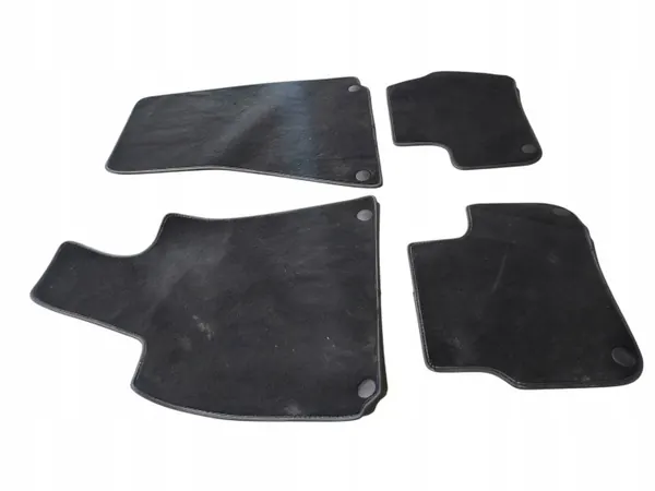 Maserati Ghibli automatten OEM 6700239060 - Gebruikt image 4