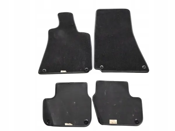 Maserati Ghibli automatten OEM 6700239060 - Gebruikt image 6