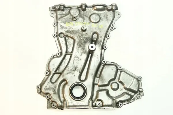 Couvertoir de distribution OEM 04893905AC Alfa Romeo Giulia/Stelvio image 2