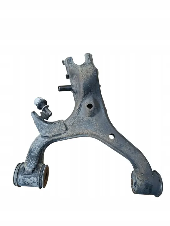 Braccio di controllo posteriore sinistro Toyota Sequoia (XK60) 487200C020 image 2