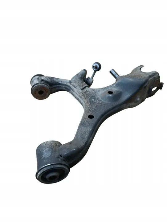 Braccio di controllo posteriore sinistro Toyota Sequoia (XK60) 487200C020 image 3