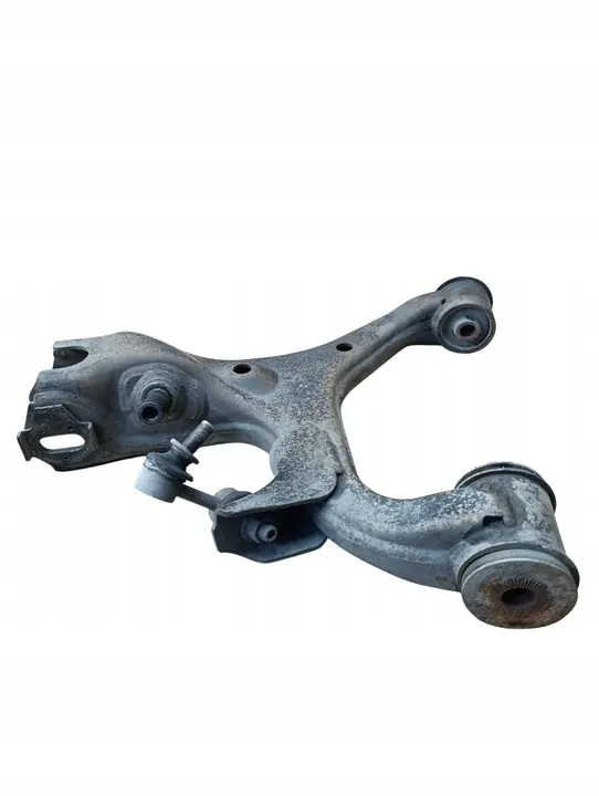 Braccio di controllo posteriore sinistro Toyota Sequoia (XK60) 487200C020 image 4