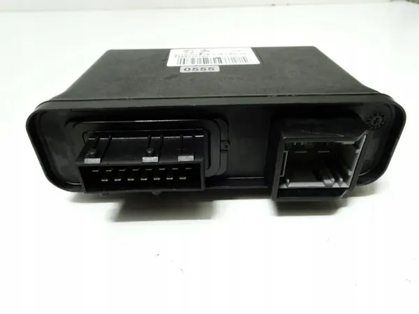 PEUGEOT 207 CC - Módulo de Controle de Teto image 2