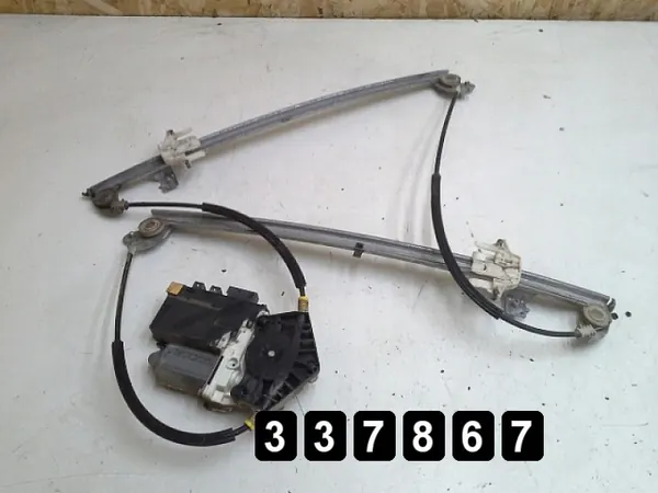 Ikkunan säädin OEM AM-337867 Citroen C8:lle LHD image 3