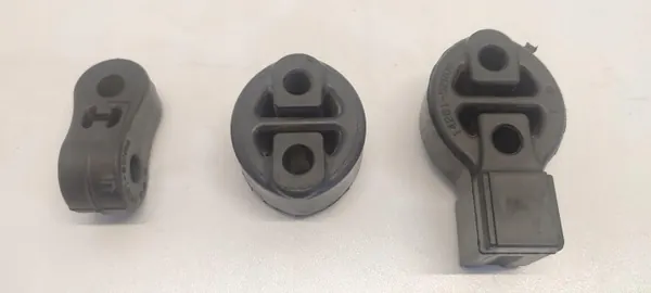 Suzuki Swift MK9 Pakoputken Kiinnike OEM 14281-57L00 image 2
