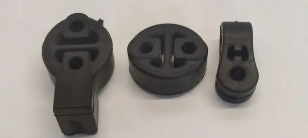 Suzuki Swift MK9 Pakoputken Kiinnike OEM 14281-57L00 image 5
