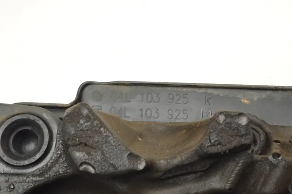 SEAT Moottorikansi OEM 04L103925K Leon III 1.6 TDI image 5