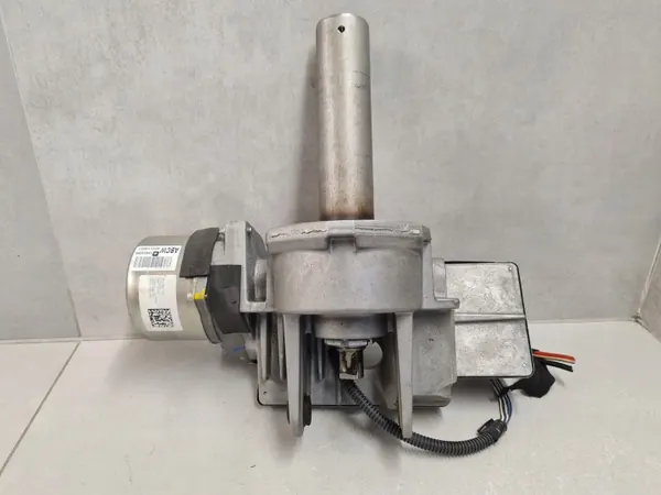 Colonne de direction électrique OEM 13403285 Opel Corsa D image 2