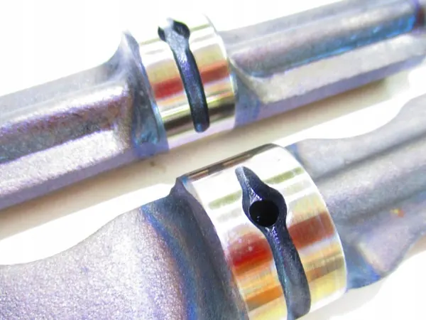 Mitsubishi Space Wagon 2.0 TD Balance Shaft image 3