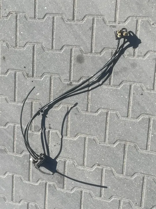Scania Hauptbremsverbinderrohr OEM 1789631 image 2