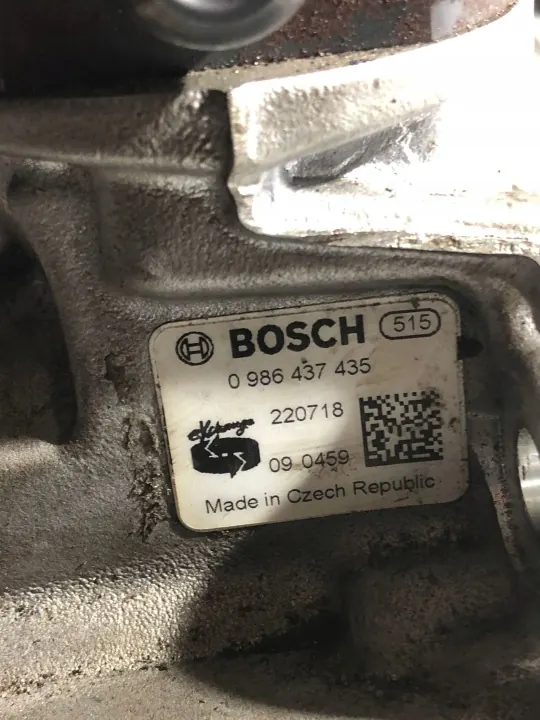Kit inyección Audi A7 S7 OEM 059130277CD image 6
