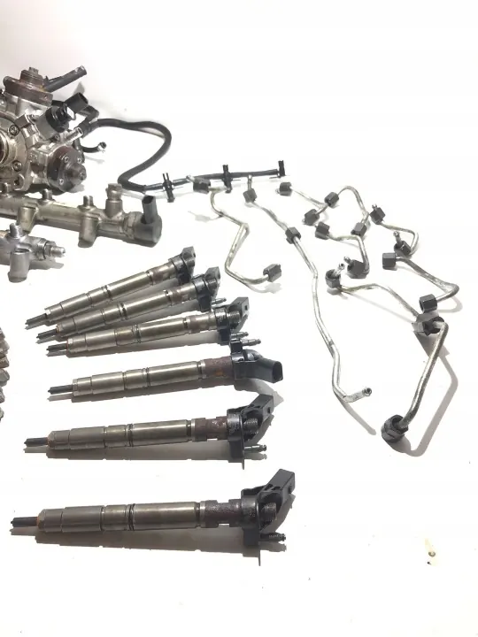 Kit inyección Audi A7 S7 OEM 059130277CD image 7