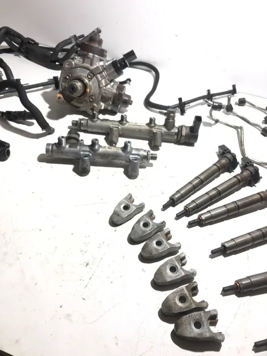Kit inyección Audi A7 S7 OEM 059130277CD image 8