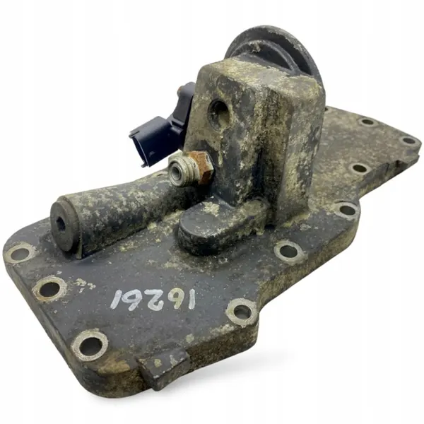 Oliefilterbeugel Iveco OEM 4898661 - Gebruikt image 3