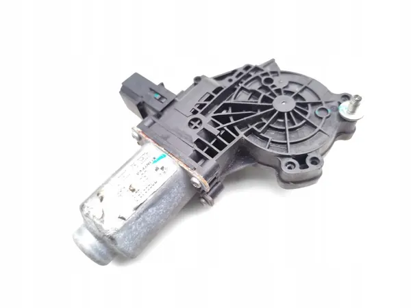BMW OEM 7258535 Achterraamregelaar links X3 2011 image 2