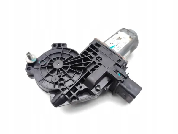 BMW OEM 7258535 Achterraamregelaar links X3 2011 image 3