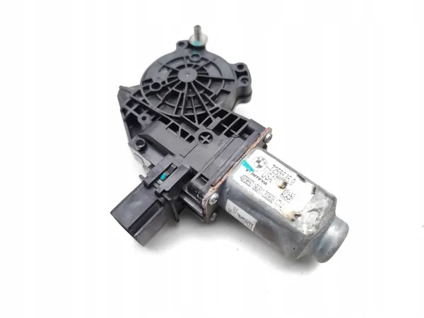 BMW OEM 7258535 Achterraamregelaar links X3 2011 image 4