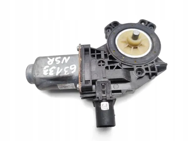 BMW OEM 7258535 Achterraamregelaar links X3 2011 image 5