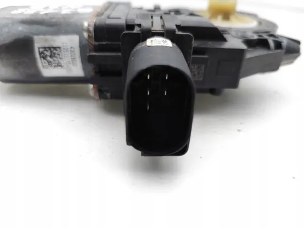 BMW OEM 7258535 Achterraamregelaar links X3 2011 image 6