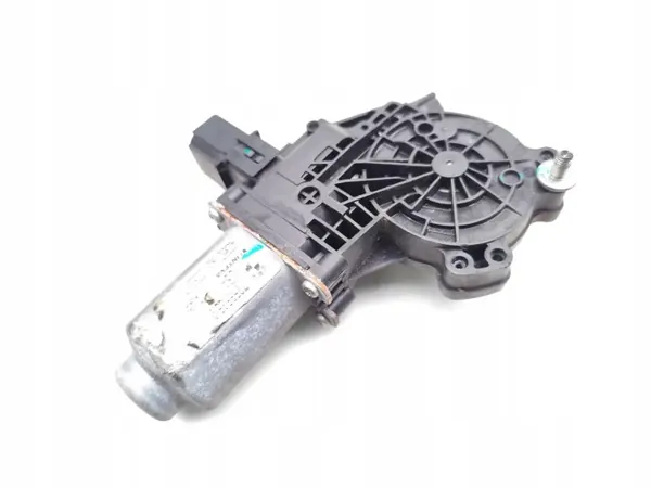BMW OEM 7258535 Achterraamregelaar links X3 2011 image 9