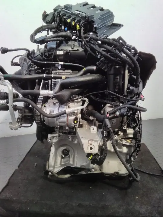 Moteur BMW B46B20B Neuf OEM B46B20B image 3