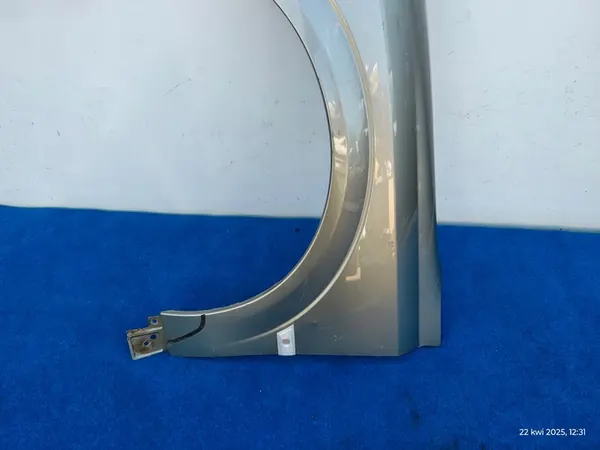 OPEL VECTRA C SIGNUM PARAFANGO ANTERIORE SINISTRO 1101028 image 2