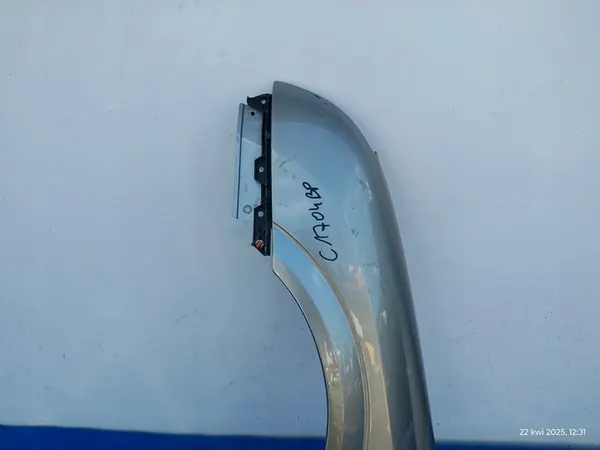 OPEL VECTRA C SIGNUM PARAFANGO ANTERIORE SINISTRO 1101028 image 3